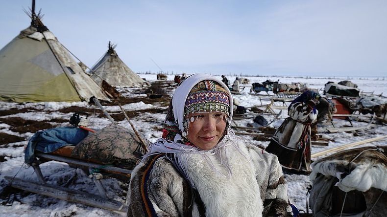 В Петрозаводске покажут фильм о покорителях Арктики, который снимали, в том числе, в Карелии