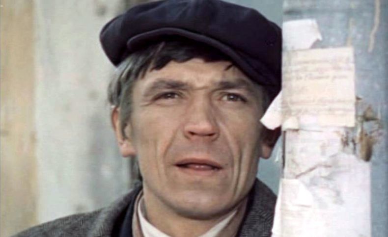 Россия прощается с актером Иваном Бортником. Вспоминаем лучшие роли