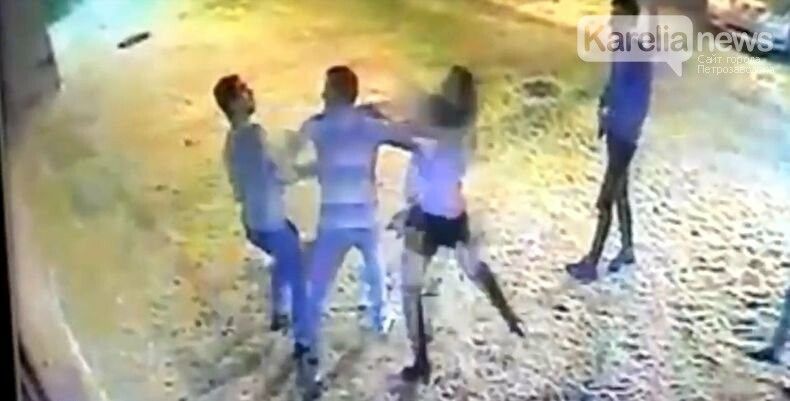 «Это была месть». Подробности нападения на охранника в ДК «Машиностроитель». Новое видео и мнения сторон