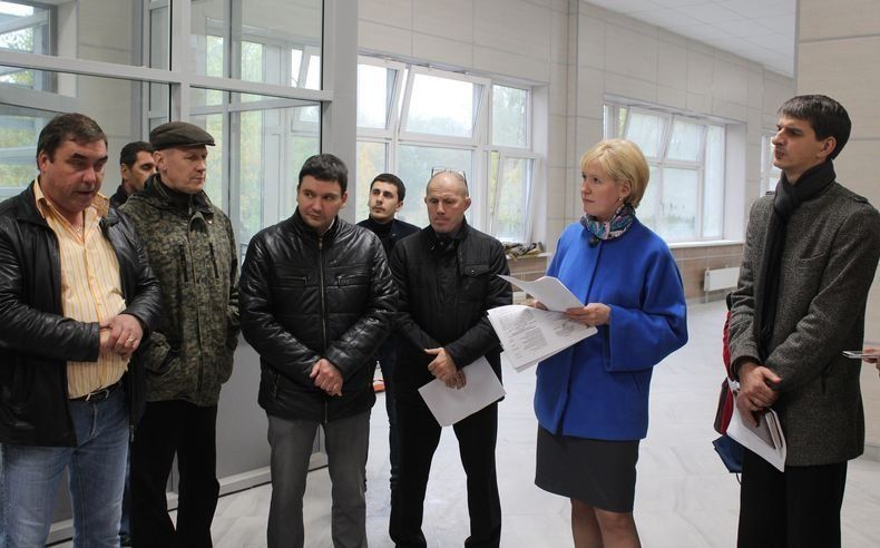 «Чтобы чушь не несли». Ирина Мирошник ответила на обвинения в ограничении свободы слова подчиненных