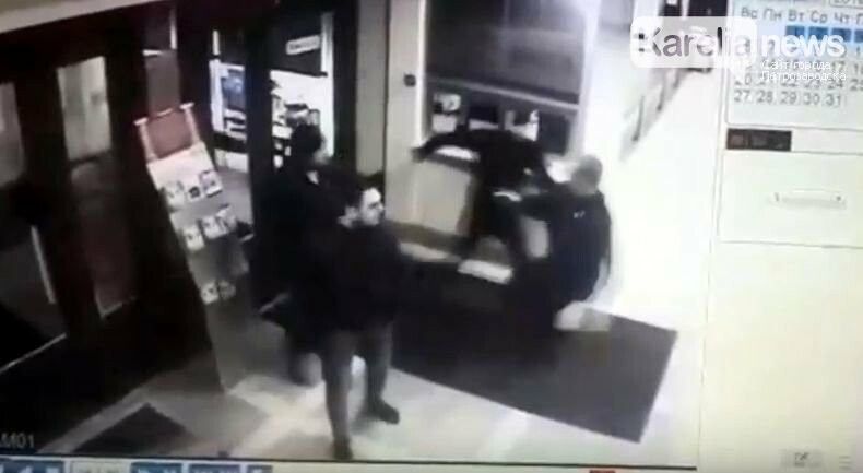 Два уголовных дела возбуждены по факту нападения на охранника в ДК «Машиностроитель»