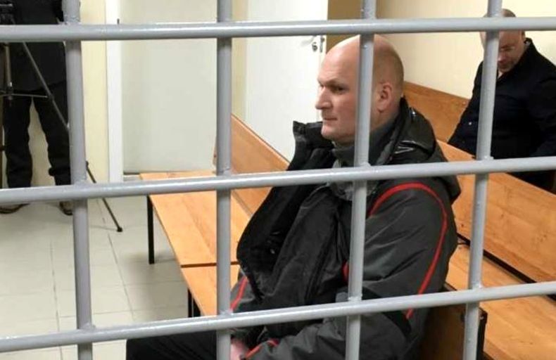 Экс-начальник Сегежской колонии попадет в особую тюрьму, а не к тем, кого мог пытать