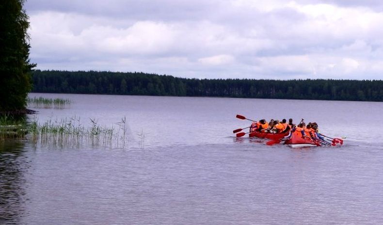 «Неправильно, несправедливо». Обвиняемые по сямозерскому делу выступили с последним словом