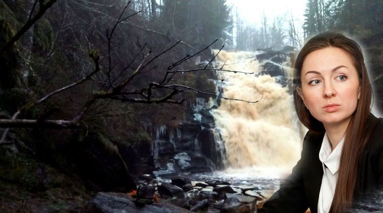 Главная по кластерам. За туризм Карелии будет отвечать 29-летняя девушка. Спросили, что ждет отрасль при ней