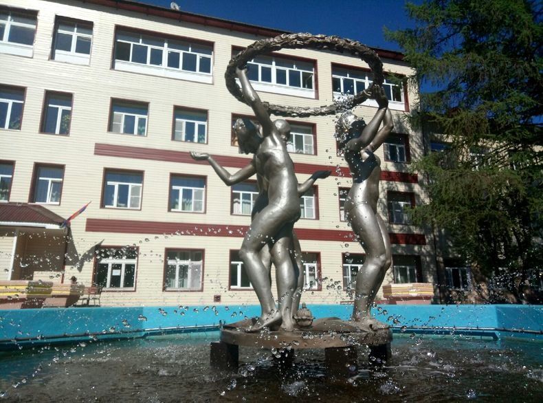 Экс-директор санатория «Марциальные воды» стал обвиняемым по делу о злоупотреблениях при реализации путевок