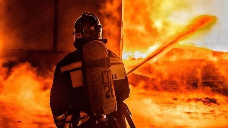 35 человек пострадали во время взрыва, который сегодня прогремел в кафе в Саратовской области