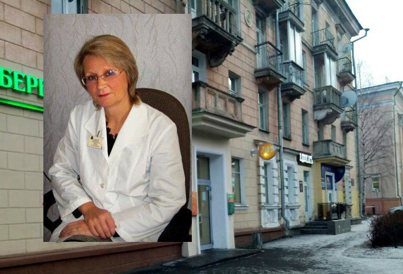 «Умная, красивая, сложная». В Петрозаводске трагически погибла доктор наук Наталья Субботина