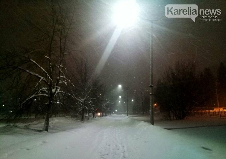 Зима! Крестьянин, торжествуя… Погода на субботу