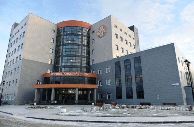 Расчеты по строительству перинатального центра в Петрозаводске до сих пор не завершены