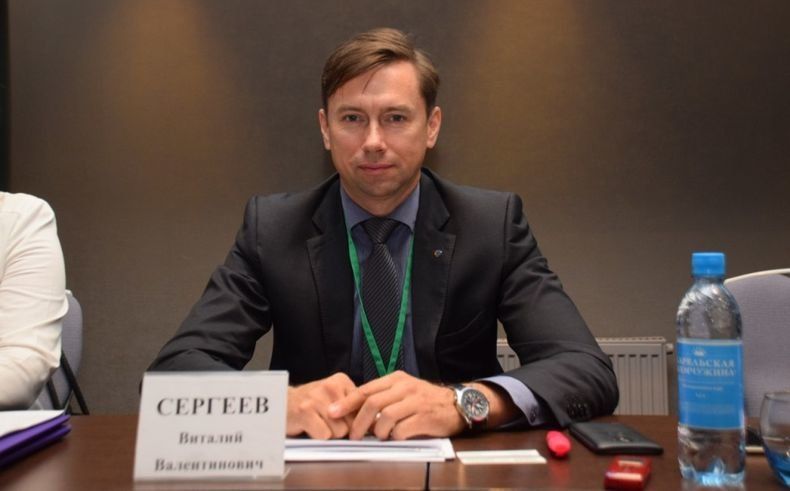 «Биг-Беном заниматься не буду». Новый главный архитектор Карелии о своих обязанностях