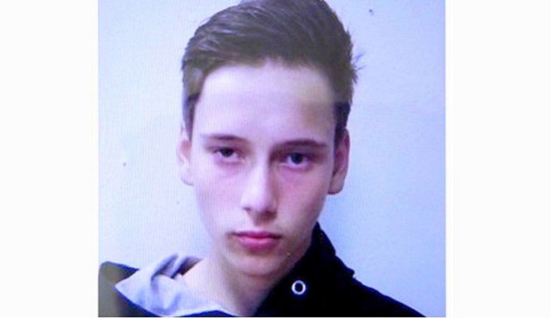 Полиция в Петрозаводске ищет подростка, пропавшего в конце прошлой недели