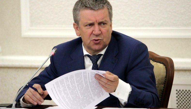 Александра Худилайнена допросили по делу о взятках при ремонте дорог в Карелии