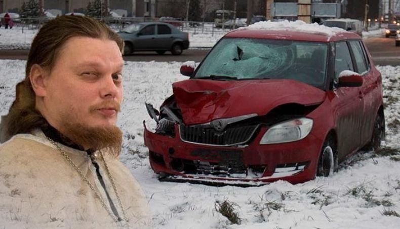 Священника Ивана Петунова хотят перевести в колонию общего режима за нарушения