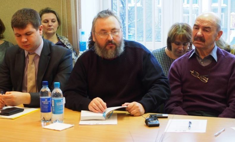 «Вы должны гореть в аду!» Ученый из Санкт-Петербурга рассказал правду о встрече с сельскими учителями