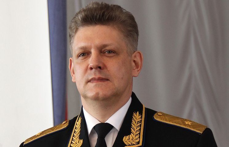 Бывший глава ФСБ Карелии возглавил Совет при президенте РФ по делам… казачества