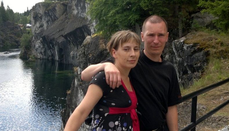 Пятеро детей, изъятых у семьи Киселевых по решению суда, вернулись в Карелию