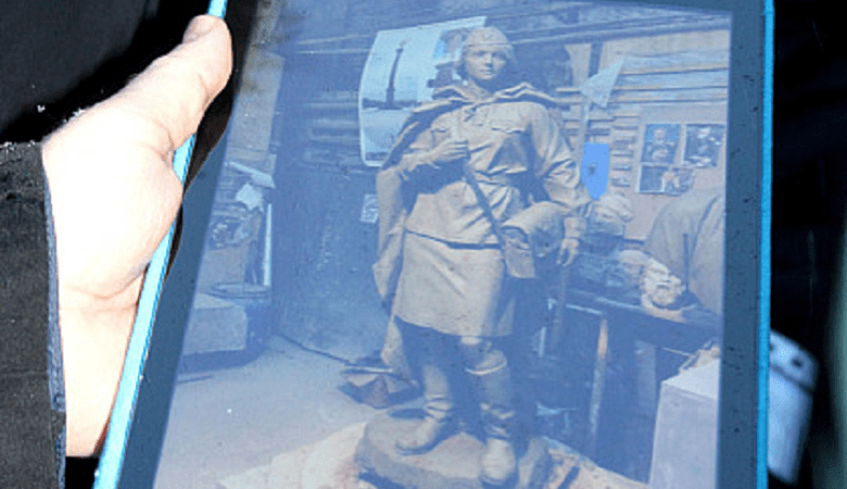 В Карелии появится памятник, посвященный подвигу медицинской сестры в годы войны