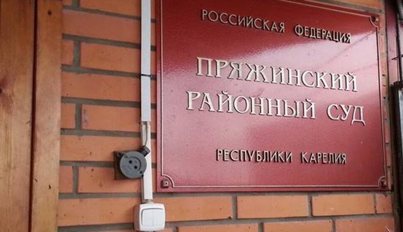 20 лет лишения свободы получил педофил из Пряжи