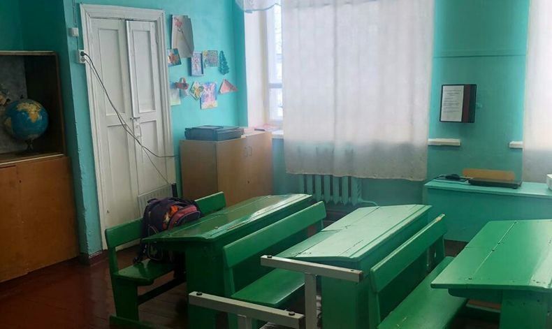 «Там опасно учить детей»: две школы в Пряжинском районе будут реорганизованы