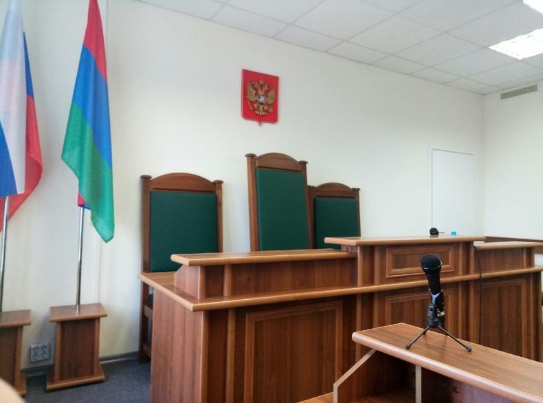 13 лет строгого режима получил житель Карелии за насилие над ребенком