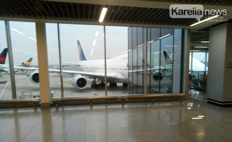 Сегодня в России изменились правила посадки в самолеты