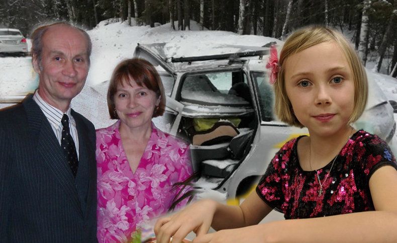 «Отец был очень аккуратным водителем». Трагедия под Крошнозером. Новые подробности и дата прощания