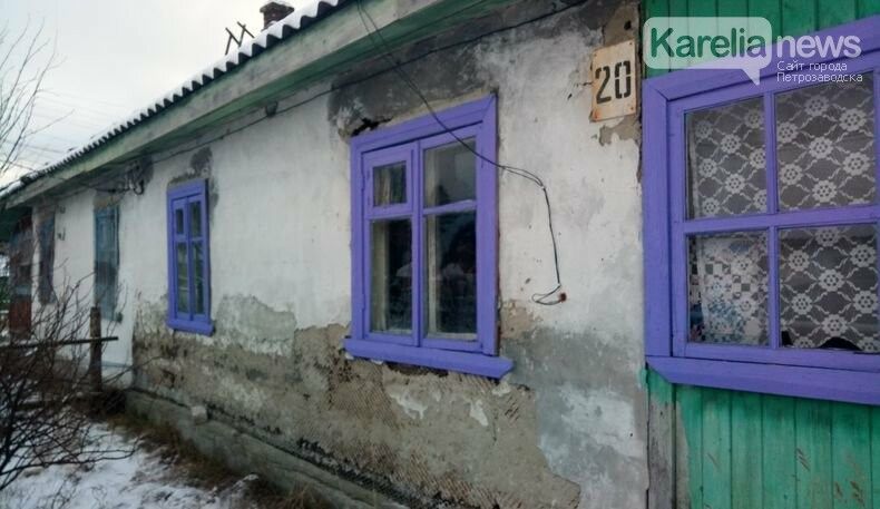 Карелия выполнила программу расселения аварийного жилья и теперь получит новые деньги
