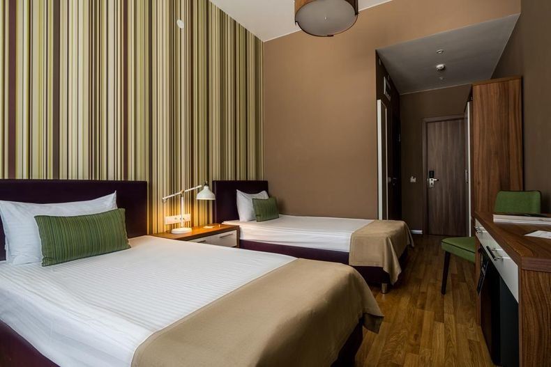 В жилых домах запретят открывать гостиницы. Что с существующими? Узнали, как в Карелии