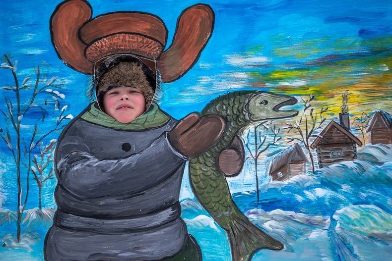 Фестиваль «Пудожские налимы» прошел без налимов