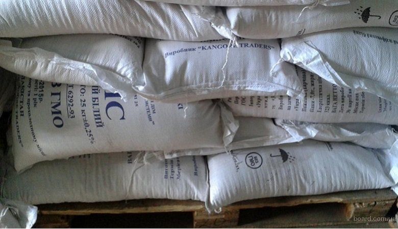 Зерно с крысиными экскрементами хранилось на складе в Петрозаводске