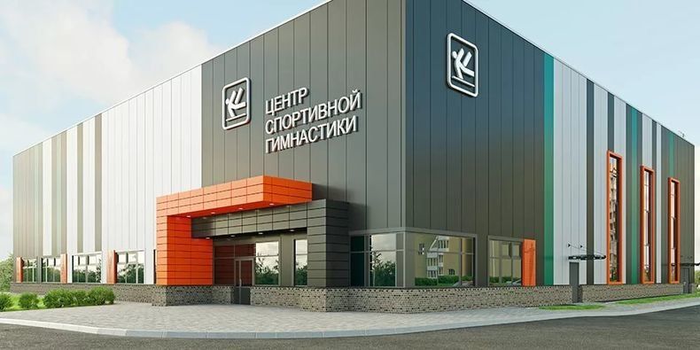 «Цифра» поможет спорту. Центр гимнастики в Петрозаводске внедряет новые технологии