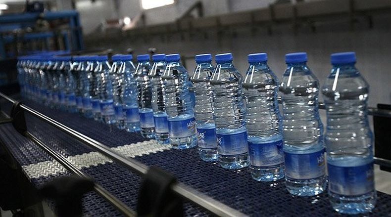 Производство бутилированной питьевой воды планируют запустить в Медвежьегорском районе
