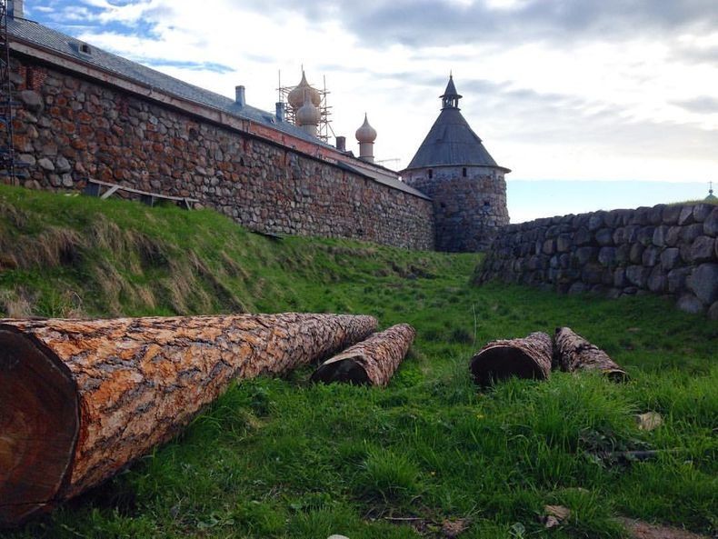 Кемский и Беломорский районы получат поддержку в рамках развития Соловков