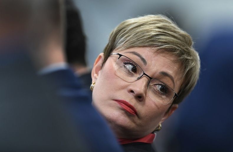 Глава Мурманской области уходит в отставку. Итоги ее работы. В Карелии хуже?