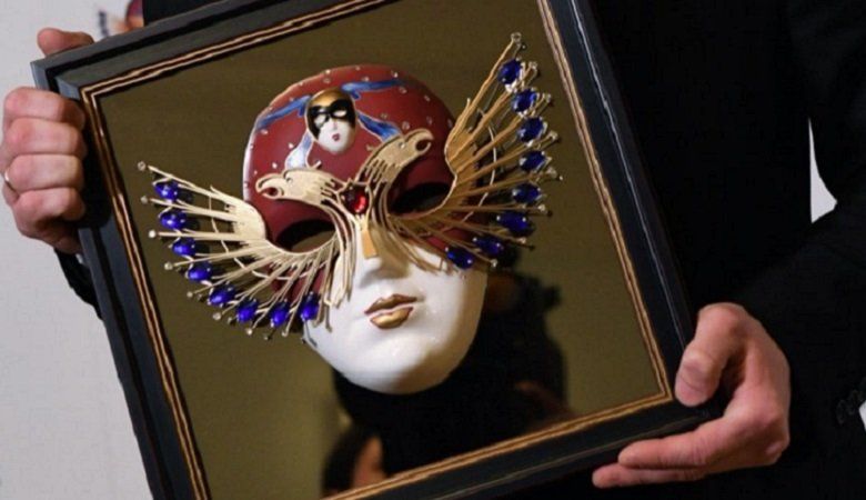 Спектакли-номинанты «Золотой маски» можно будет посмотреть на большом экране