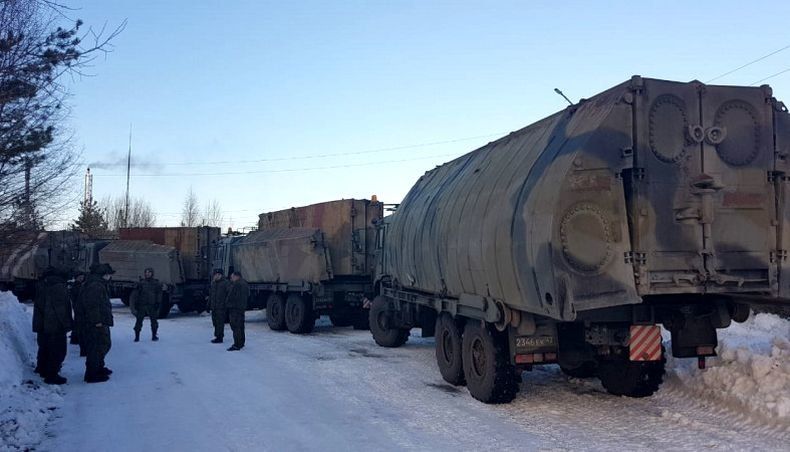 Паром до Панозера пока не добрался