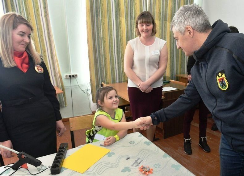 Две школы Олонецкого района будут отремонтированы