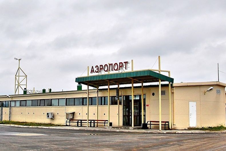 Модернизация главного аэропорта Карелии: “В мае 2020 года  объекты должны быть готовы”