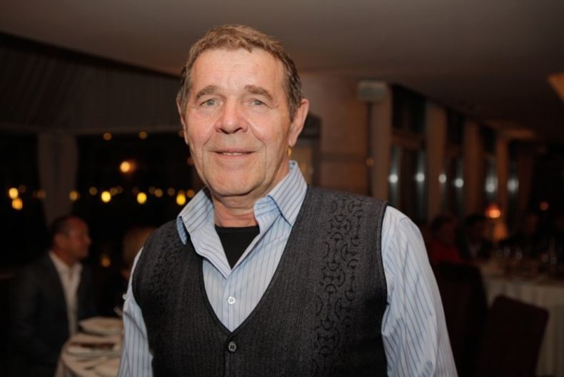 Умер актер Алексей Булдаков, исполнитель роли генерала в «Особенностях…»