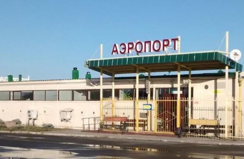 От аэропорта до автовокзала и обратно автобусы будут ездить по новому маршруту и расписанию