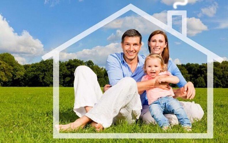 6% годовых! Льготную ипотеку теперь предоставят на весь срок кредита