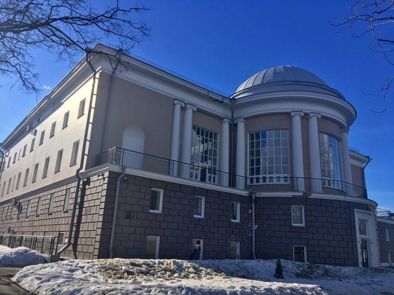 Библиотеки Карелии получат полноценный доступ к скоростному интернету и ИТ-технологиям