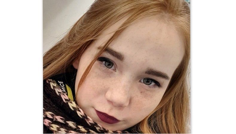 В Петрозаводске пропала 13-летняя девушка, которая уже не однажды уходила из дома