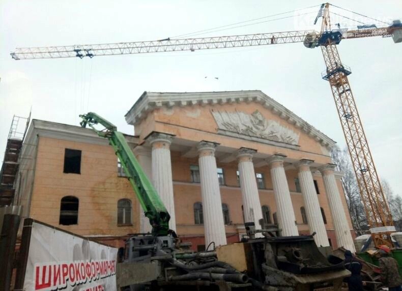 Почему епархия заблуждается в вопросе передачи Дома офицеров РПЦ. Ответ правительства