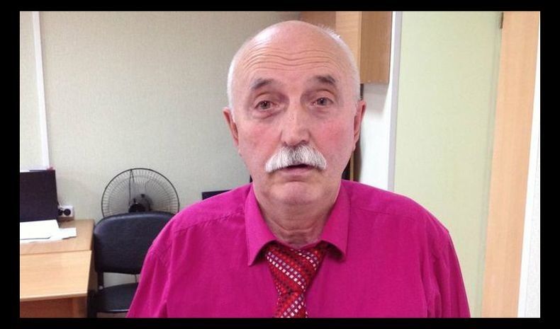 Не стало адвоката Виктора Дейниченко, который защищал свободу слова в Карелии