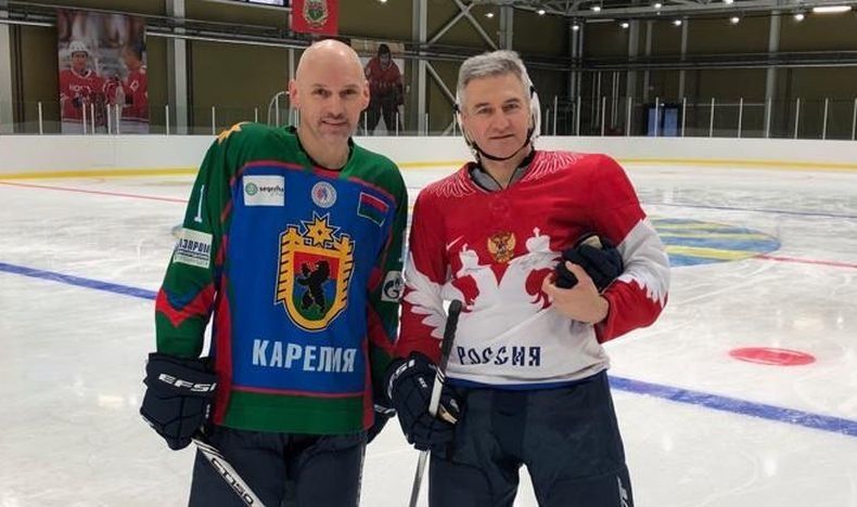 Глава Карелии обвинил журналистов в некомпетентности, журналисты ответили