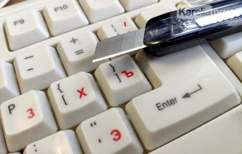 В России создадут свой надежный Интернет, говорят, что ради безопасности