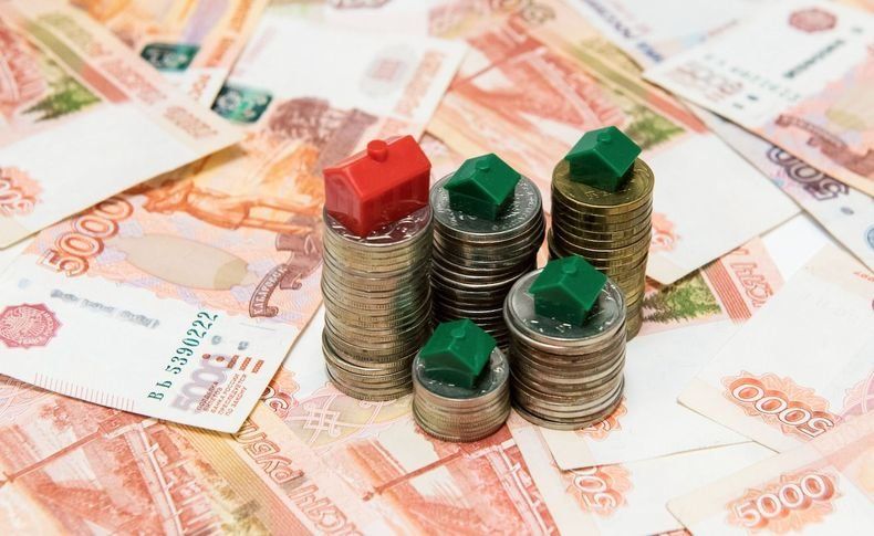 Закон об «ипотечных каникулах» принят. Размер кредита не должен превышать 15 млн рублей