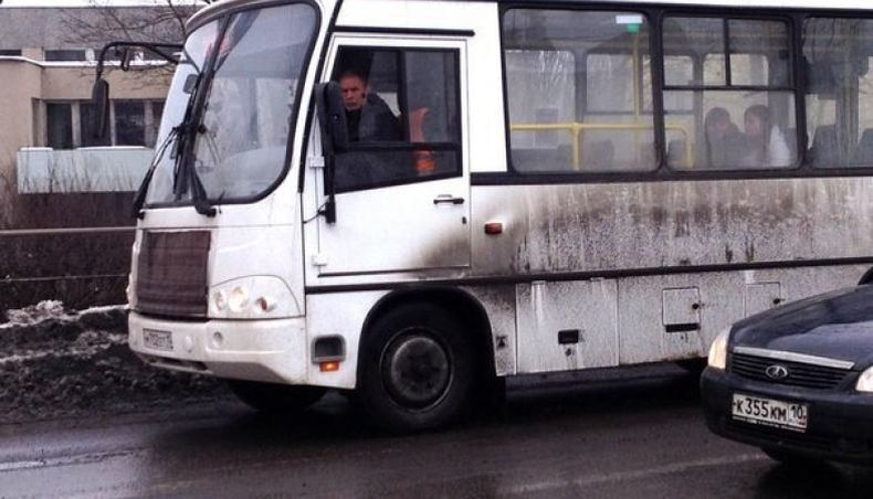 Автобусы на Зимник должны пойти уже 30 апреля. Если найдутся перевозчики