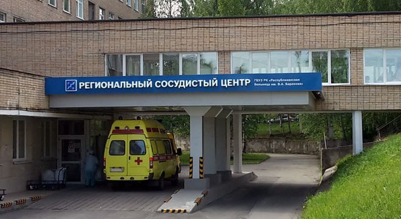 Карелия получит более 2 млрд рублей на борьбу с онкологическими и сосудистыми заболеваниями